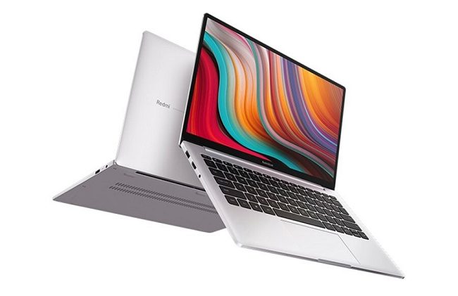 Xiaomi presenta i nuovi RedmiBook con processore AMD Ryzen 4000