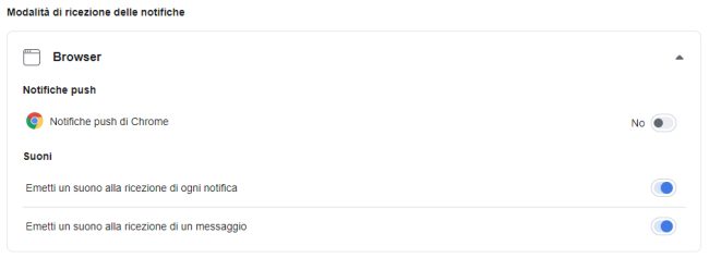 Facebook su Chrome: come interagire con il social network