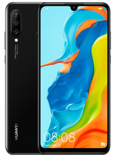 Huawei Nova 4e alias P30 Lite in arrivo in Europa: caratteristiche e prezzi