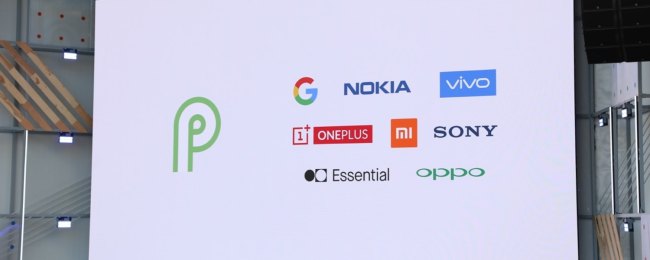 Le novità di Android P descritte alla Google I/O 2018