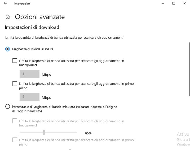 Windows 10, novità della versione 2004 conosciuta anche come 20H1