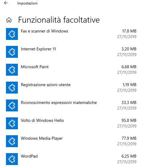 Windows 10 Aggiornamento di maggio 2020: le principali novità