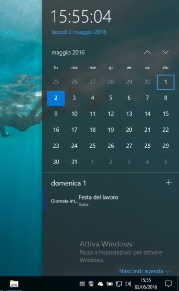 Novità Windows 10 in anteprima, vediamole da vicino - Prima puntata