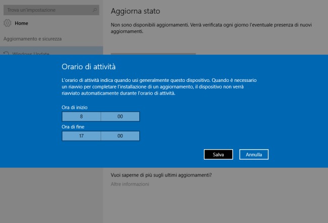 Novità Windows 10 Anniversary Update - Seconda puntata