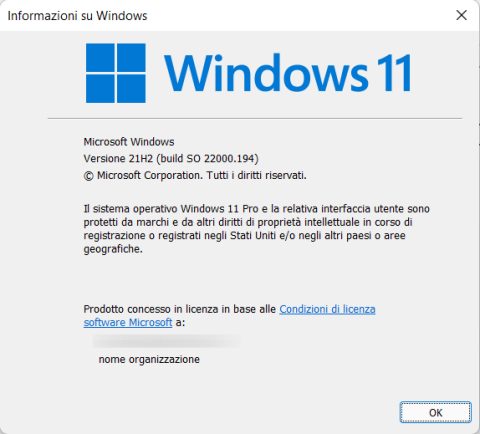 Windows 11, guida alle principali novità