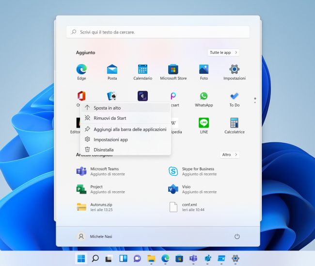 Windows 11, guida alle principali novità