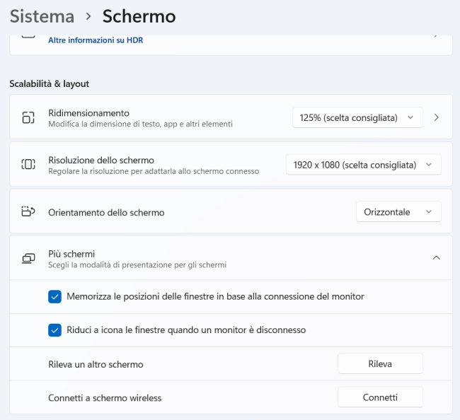 Windows 11, guida alle principali novità