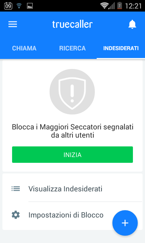 Numero sconosciuto, come identificare il chiamante