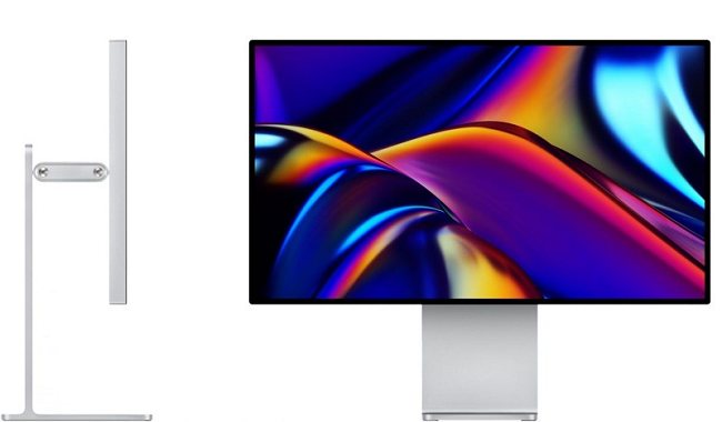 Nuovi Apple iMac: cornici ultrasottili, GPU AMD Navi e chip T2