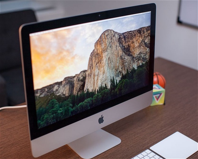Apple presenta i nuovi iMac con display da 21,5 e 27 pollici