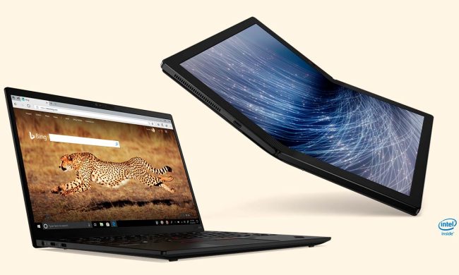 La gamma Lenovo ThinkPad si rinnova con quattro nuovi modelli