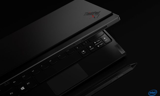 La gamma Lenovo ThinkPad si rinnova con quattro nuovi modelli