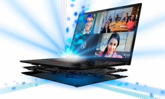 La gamma Lenovo ThinkPad si rinnova con quattro nuovi modelli