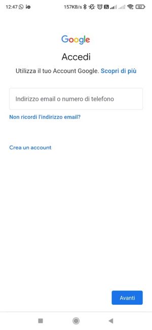 Nuovo account Gmail: come si crea e come si utilizza
