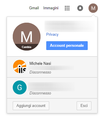 Nuovo account Gmail: come si crea e come si utilizza
