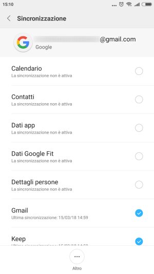 Nuovo account Gmail: come si crea e come si utilizza