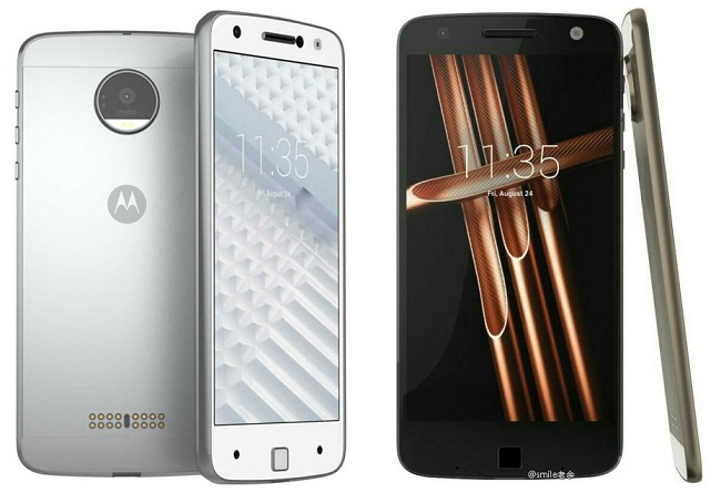 Moto X sarà uno smartphone modulare