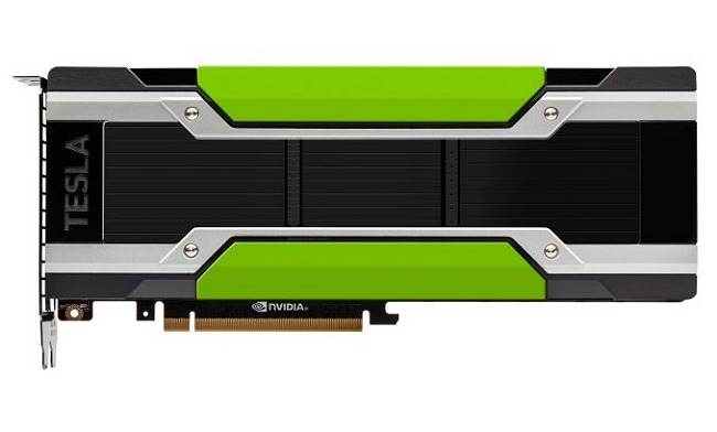 NVidia, due nuove Tesla P100 PCIe entro fine anno