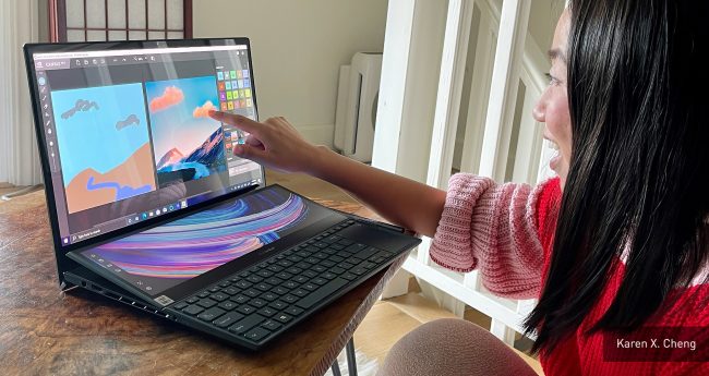 NVidia Studio e Canvas: cosa sono e come funzionano