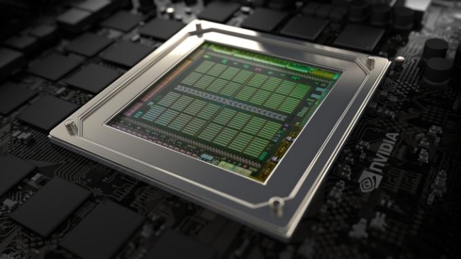 NVidia, rasterizzazione a settori per ridurre i consumi