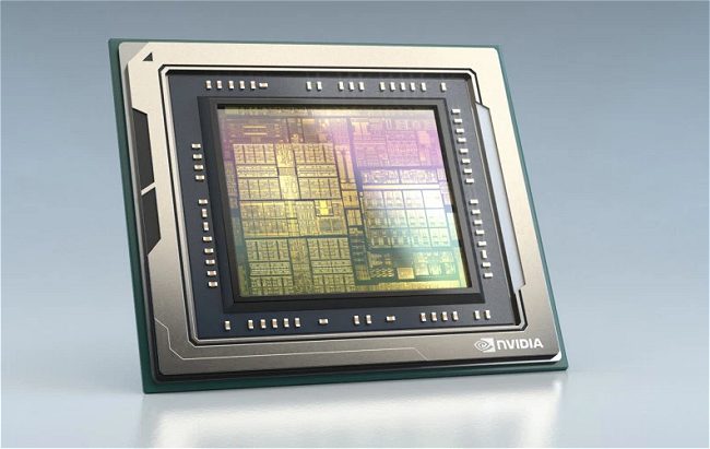 NVidia annuncia il chip DRIVE AGX Orin, per le auto a guida autonoma e la robotica