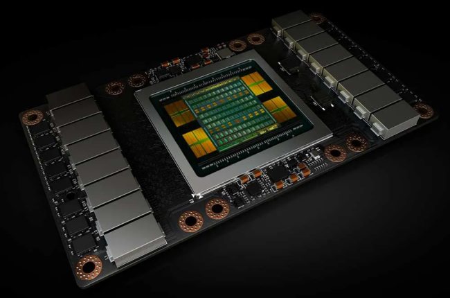 NVidia registra il marchio Hopper, nuova architettura MCM per le sue GPU