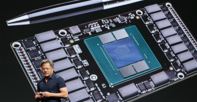Prime schede grafiche NVIDIA Pascal al Computex 2016?