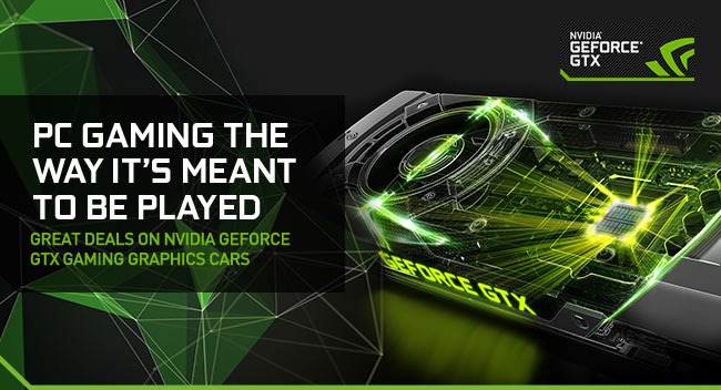 NVIDIA Pascal al Computex anche con memorie GDDR5X