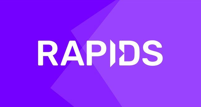 Nvidia presenta Rapids, piattaforma opensource per analisi dei dati e machine learning