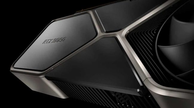NVidia annulla il lancio delle nuove schede RTX 3080 da 20 GB e RTX 3070 da 16 GB
