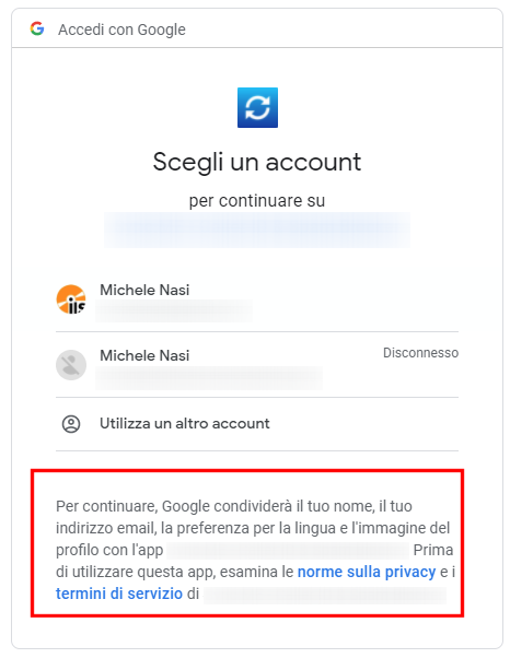 OAuth, come autenticarsi online con Google, Microsoft, Facebook e altri