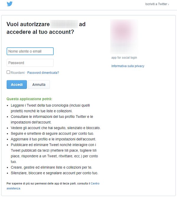 OAuth, come autenticarsi online con Google, Microsoft, Facebook e altri