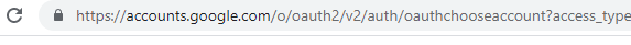 OAuth, come autenticarsi online con Google, Microsoft, Facebook e altri