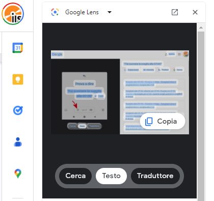 Google Lens, cos'è e come funziona