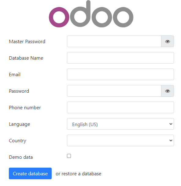 Odoo: gestionale open source per le PMI