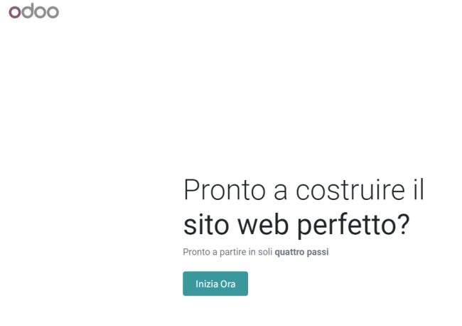 Odoo: gestionale open source per le PMI
