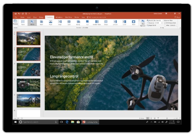 Office 2019 rilasciato in versione finale per Windows 10 e macOS