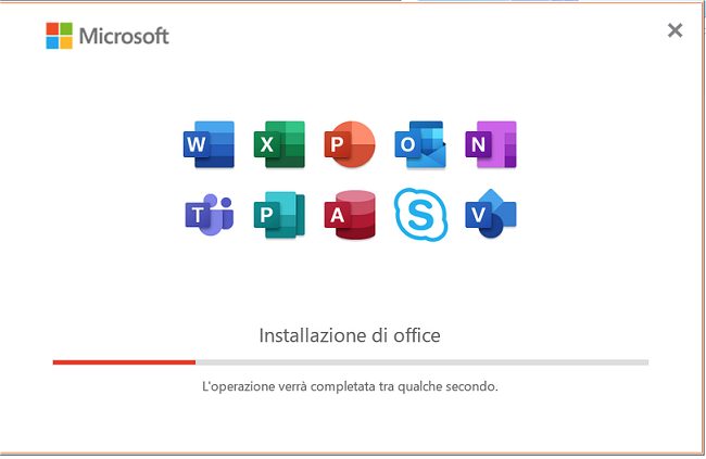 Scaricare Office 2021 in italiano e usarlo senza limiti fino a metà gennaio 2022