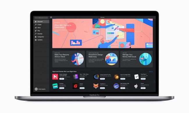 Microsoft Office 365 disponibile per i sistemi Apple