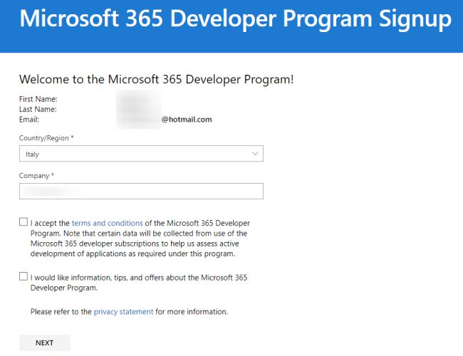 Office 365, come provare la suite per l'ufficio per 90 giorni