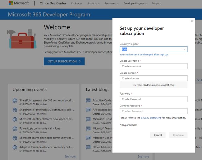Office 365, come provare la suite per l'ufficio per 90 giorni