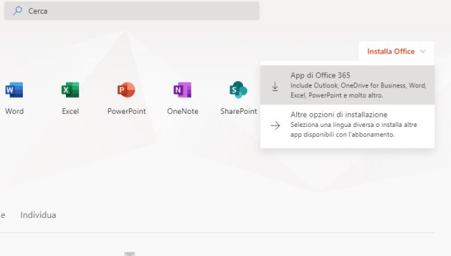 Office 365, come provare la suite per l'ufficio per 90 giorni