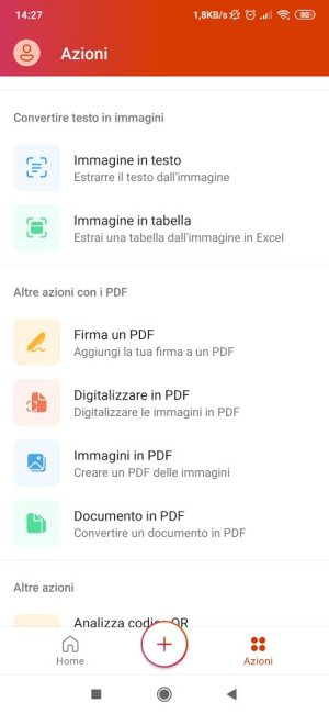 Microsoft Office per Android in un'unica app pronta per il download