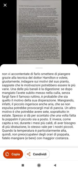 Office su Android: come gestire documenti Word, Excel, PowerPoint e PDF