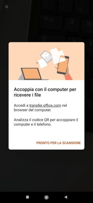 Office su Android: come gestire documenti Word, Excel, PowerPoint e PDF