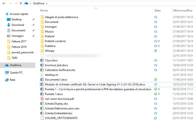 Manuale di sopravvivenza per passare da Windows 7 a Windows 10