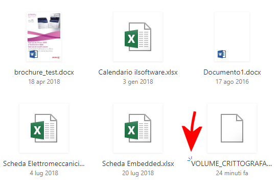 OneDrive, accedi ai documenti da qualunque luogo e con qualsiasi dispositivo