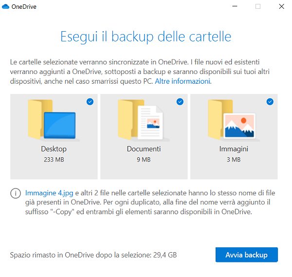 OneDrive, accedi ai documenti da qualunque luogo e con qualsiasi dispositivo