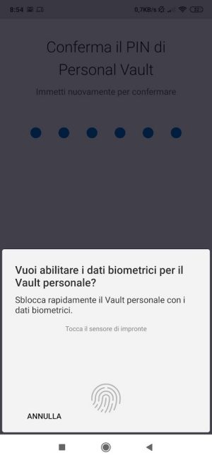 OneDrive, cos'è e come funziona il Vault personale