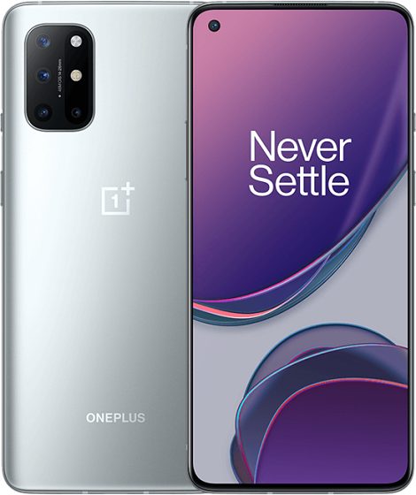 OnePlus presenta lo smartphone 8T: poche novità ma il prezzo è interessante